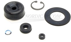 Kit d'assemblage, cylindre émetteur d'embrayage  Volvo Amazon 1800 276513
