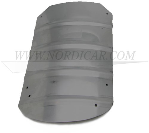 Porte, Garde-boue arrière gauche Volvo 544 276518