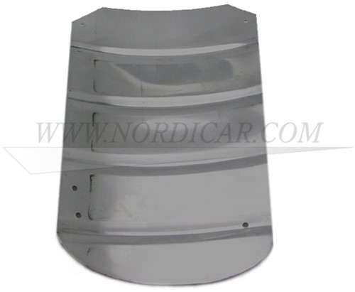 Mudflap plate rear right Volvo 544 276519