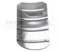 Spatlapsteun Rechts Achter RVS Volvo 544 276519