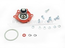 Petrol pump overhaul set - Pierburg pump Volvo Amazon P1800S ('65-'70) 276520