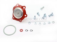 Benzinepomp rev. set Pierburg pomp Volvo Amazon P1800S ('65-'70) 276520-2