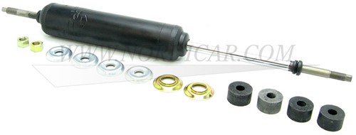 Stoßdämpfer Vorderachse- Standard- Volvo Volvo 123GT 1800 276552