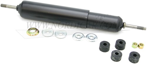 Shock absorber- Rear- standard- Volvo Volvo 123GT 1800 276553