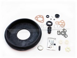Kit d'assemblage, servofrein Volvo Amazon ('63-'68) 276556