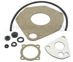 Kit d'assemblage, dispositif d'assistance de frein Volvo Ama -68 enkelsysteem (zuigertype) 276556