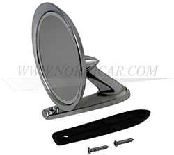 Outside mirror Volvo 444 445 544 210 Ama 1800 140 164 276610