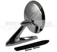 Rétroviseur extérieur Volvo 444 445 544 210 Ama 1800 140 164 276610-2