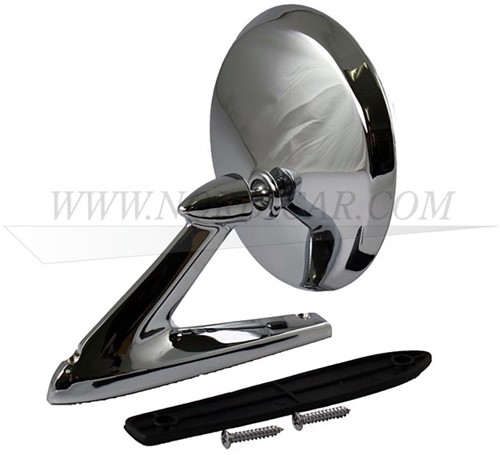 Außenspiegel Volvo 444 445 544 210 Ama 1800 140 164 276610-2