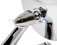 Außenspiegel Volvo 444 445 544 210 Ama 1800 140 164 276610-3