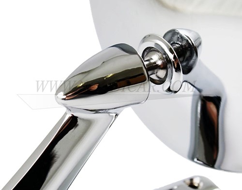 Spiegel Volvo 444 445 544 210 Ama 1800 140 164 276610-3