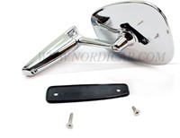 Rétroviseur latéral Volvo 544 210 Ama 1800 140 164 276613-2