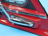 Rückspiegelfuß Volvo 544 210 Ama 1800 140 164 276613-2