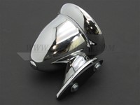 Rétroviseur extérieur- Rallye classique (norme Inox) Volvo Ama 1800 140 164 276613