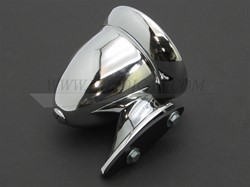 Rétroviseur extérieur- Rallye classique (norme Inox) Volvo Ama 1800 140 164 276613