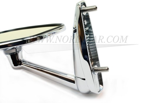 Rétroviseur latéral, gauche/droite Volvo 544 210 Amazon 1800 140 164 276614-3