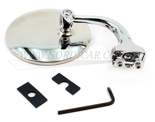 Klemmspiegel rund Volvo 444 544 Amazon 276620-2