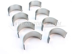 Conrod bearing set 0,030" Volvo 544 210 Ama P1800 140 B18 B20 -73 276665