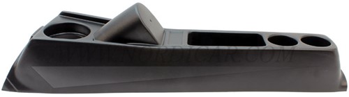 Console centrale Volvo Amazon 277175-2