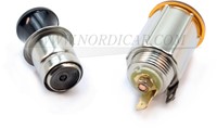 Cigarette lighter 12V -classic model Volvo 544 210 Amazon P1800 140 164 277238-2