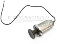 Cigarette lighter 12V -used part Volvo PV544 P210 Amazon 277238