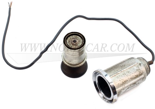 Zigarttenanzünder 12V -Gebrauchtteil Volvo PV544 P210 Amazon 277238-2