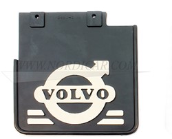 Schmutzfänger hinten Rechts Volvo 210 277248