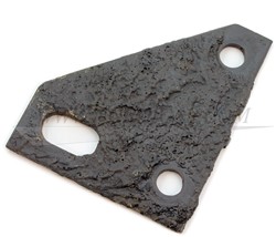 Sleepoog gebruikt Volvo Amazon 277329