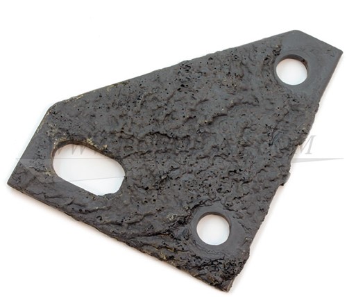 Sleepoog gebruikt Volvo Amazon 277329