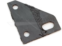 Sleepoog gebruikt Volvo Amazon 277329-2