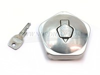 Tankdop afsluitbaar gebruikt Volvo 544 120 130 277360