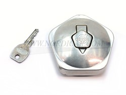 Tankdop afsluitbaar gebruikt Volvo 544 120 130 277360