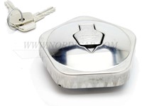 Bouchon de réservoir avec serrure Volvo 544 120 130 277360