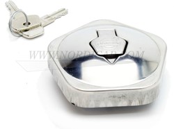 Tankdop afsluitbaar Volvo 544 120 130 277360