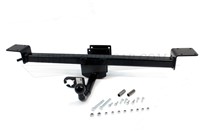 Trekhaak met vaste kogel Volvo P210 Duett 1958-1968 277484-2