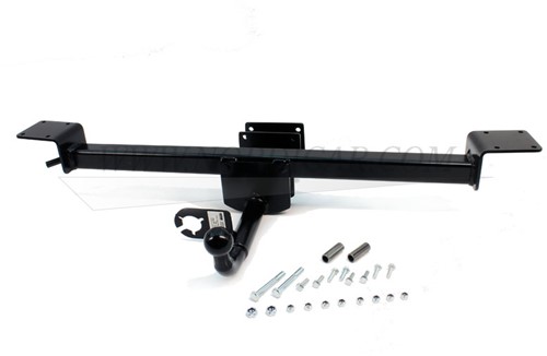 Towbar with fixed ball Volvo P210 Duett 1958-1968 277484-2