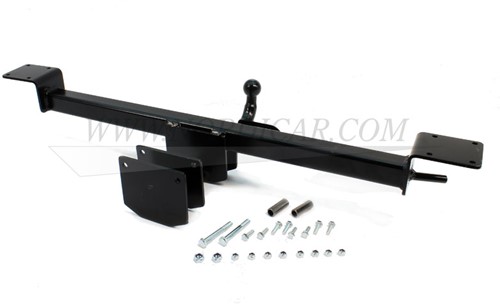 Towbar with fixed ball Volvo P210 Duett 1958-1968 277484