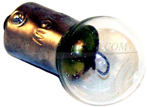 Ampoule 12V Ba9s 6W Volvo P1800 277705