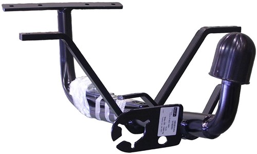 Barre de remorquage avec boule fixe Volvo P1800S P1800E 1961-1972 277965