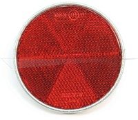 Reflector- Rear Volvo 444 445 210 279104