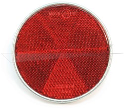 Reflector- Rear Volvo 444 445 210 279104