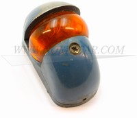 Indicator, B-pillar Fix light 1255- used part Volvo 444 H-K 1954-1956 279118