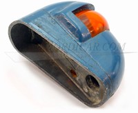 Indicator, B-pillar Fix light 1255- used part Volvo 444 H-K 1954-1956 279118-2