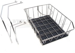 Tunnel wire basket Volvo 444 445 544 210 279141