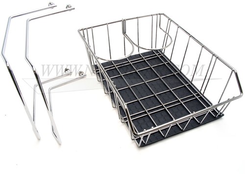 Tunnel wire basket Volvo 444 445 544 210 279141