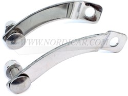 Reverse light / fog light support- Rear Volvo 279199