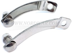 Reverse light / fog light support- Rear Volvo 279199