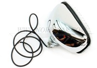 Feu de recul chrome Volvo 444 544 P210 Duett Amazon P1800 279251-2