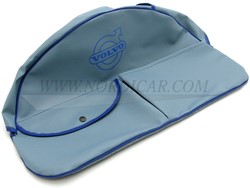 Reservewielhoes blauw Volvo 544 Ama 140 160 279731