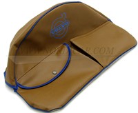 Reservewielhoes bruin Volvo 544 Ama 140 160 279731